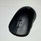Preview: Logitech Pro X Superlight Wireless schwarz mit Kailh GM 8.0 Switches und Kailh red Encoder